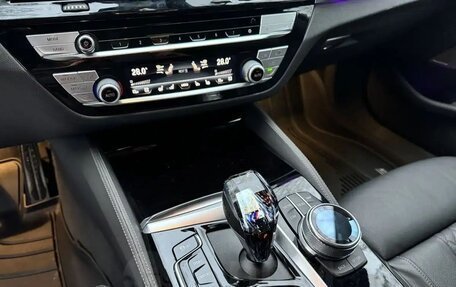 BMW 5 серия, 2020 год, 3 600 000 рублей, 21 фотография