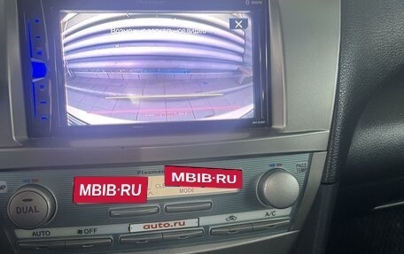 Toyota Camry, 2008 год, 1 720 000 рублей, 2 фотография