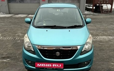 Suzuki Cervo V, 2007 год, 510 000 рублей, 1 фотография