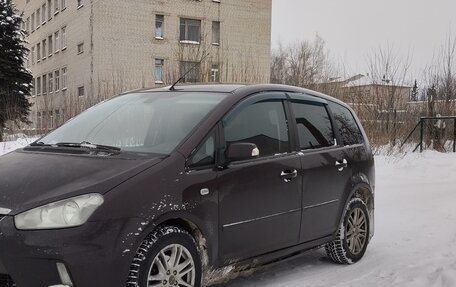 Ford C-MAX I рестайлинг, 2008 год, 610 000 рублей, 2 фотография