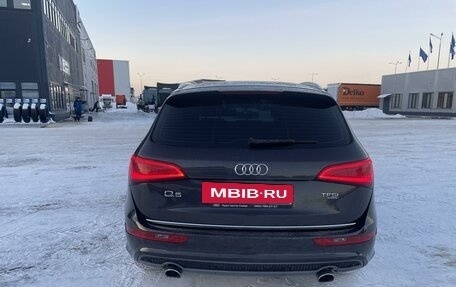Audi Q5, 2014 год, 2 350 000 рублей, 6 фотография