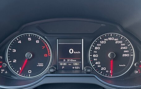 Audi Q5, 2014 год, 2 350 000 рублей, 11 фотография