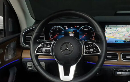 Mercedes-Benz GLE, 2021 год, 8 300 000 рублей, 13 фотография