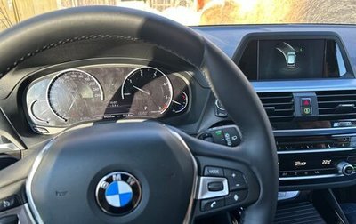BMW X3, 2019 год, 3 580 000 рублей, 1 фотография