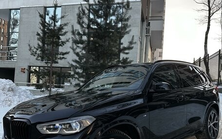 BMW X5, 2023 год, 15 599 999 рублей, 1 фотография