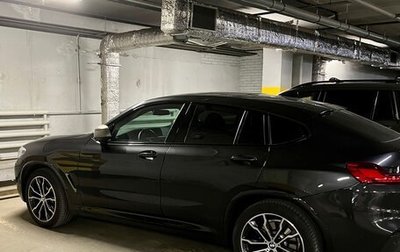 BMW X4, 2019 год, 5 499 000 рублей, 1 фотография