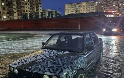BMW 3 серия, 1985 год, 155 000 рублей, 1 фотография
