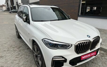 BMW X5, 2019 год, 7 190 000 рублей, 1 фотография