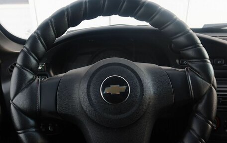 Chevrolet Niva I рестайлинг, 2011 год, 453 000 рублей, 12 фотография