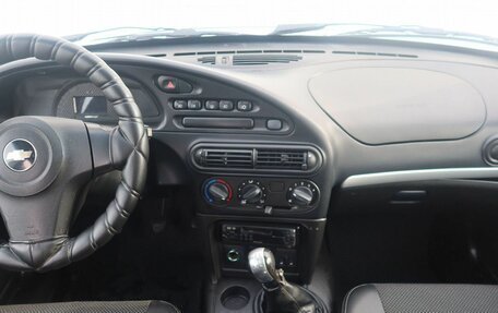 Chevrolet Niva I рестайлинг, 2011 год, 453 000 рублей, 15 фотография