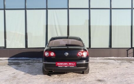 Volkswagen Passat B6, 2009 год, 800 000 рублей, 5 фотография