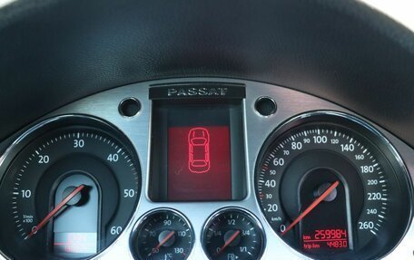 Volkswagen Passat B6, 2009 год, 800 000 рублей, 14 фотография