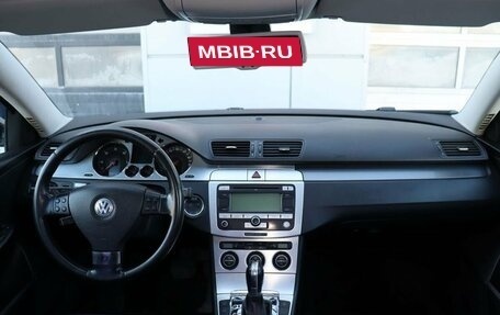Volkswagen Passat B6, 2009 год, 800 000 рублей, 11 фотография