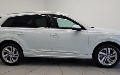 Audi Q7, 2020 год, 5 600 000 рублей, 3 фотография