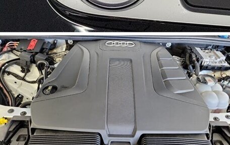 Audi Q7, 2020 год, 5 600 000 рублей, 10 фотография