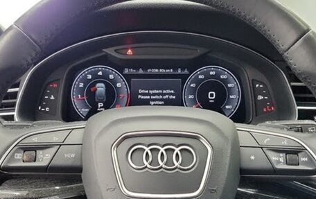 Audi Q7, 2020 год, 5 600 000 рублей, 11 фотография