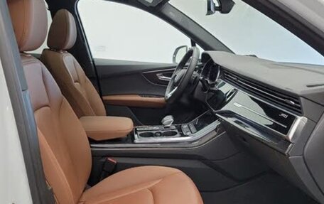 Audi Q7, 2020 год, 5 600 000 рублей, 14 фотография