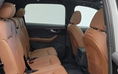 Audi Q7, 2020 год, 5 600 000 рублей, 15 фотография