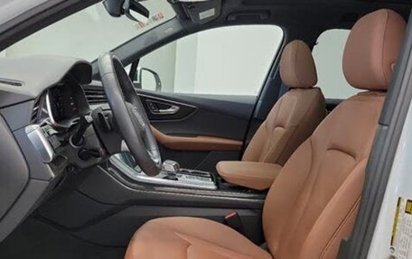 Audi Q7, 2020 год, 5 600 000 рублей, 18 фотография
