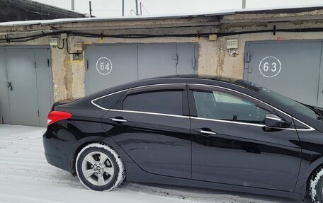 Hyundai i40 I рестайлинг, 2013 год, 1 300 000 рублей, 12 фотография