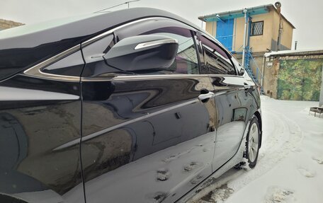 Hyundai i40 I рестайлинг, 2013 год, 1 300 000 рублей, 6 фотография