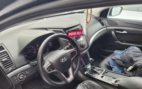 Hyundai i40 I рестайлинг, 2013 год, 1 300 000 рублей, 2 фотография