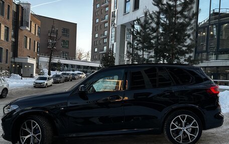 BMW X5, 2023 год, 15 599 999 рублей, 3 фотография