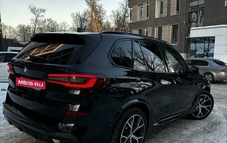 BMW X5, 2023 год, 15 599 999 рублей, 5 фотография