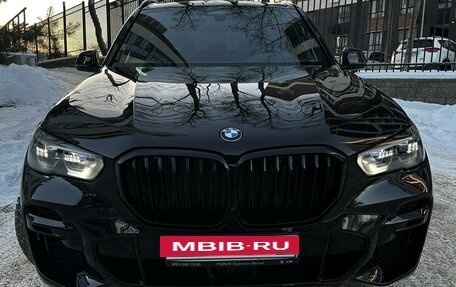 BMW X5, 2023 год, 15 599 999 рублей, 2 фотография