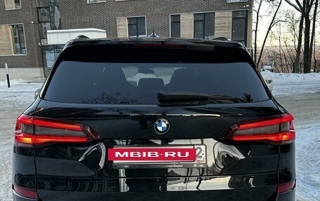 BMW X5, 2023 год, 15 599 999 рублей, 6 фотография