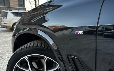BMW X5, 2023 год, 15 599 999 рублей, 8 фотография