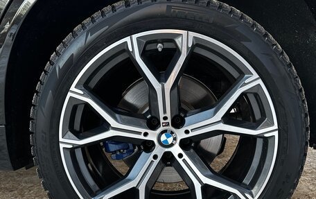 BMW X5, 2023 год, 15 599 999 рублей, 9 фотография