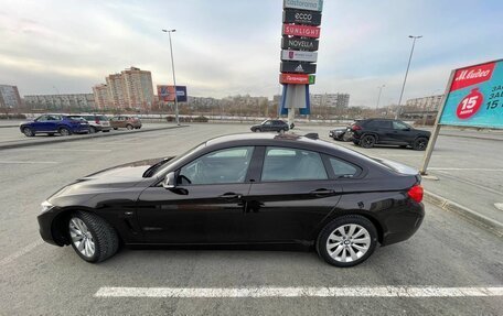 BMW 4 серия, 2014 год, 2 400 000 рублей, 7 фотография