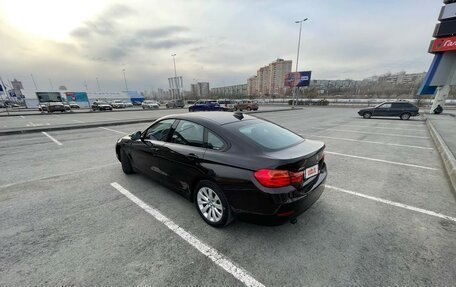 BMW 4 серия, 2014 год, 2 400 000 рублей, 6 фотография