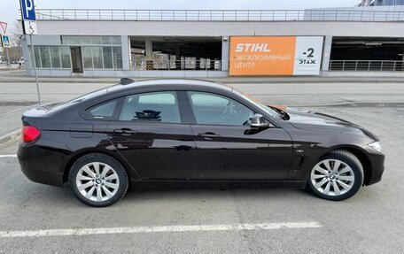 BMW 4 серия, 2014 год, 2 400 000 рублей, 4 фотография