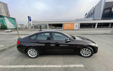 BMW 4 серия, 2014 год, 2 400 000 рублей, 10 фотография