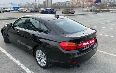 BMW 4 серия, 2014 год, 2 400 000 рублей, 2 фотография