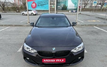 BMW 4 серия, 2014 год, 2 400 000 рублей, 8 фотография