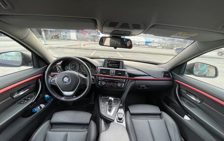 BMW 4 серия, 2014 год, 2 400 000 рублей, 14 фотография