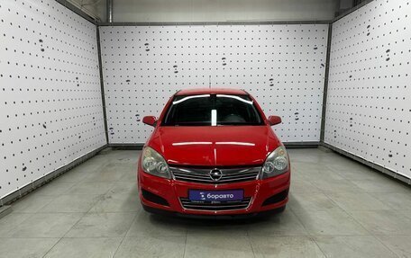 Opel Astra H, 2007 год, 675 000 рублей, 3 фотография