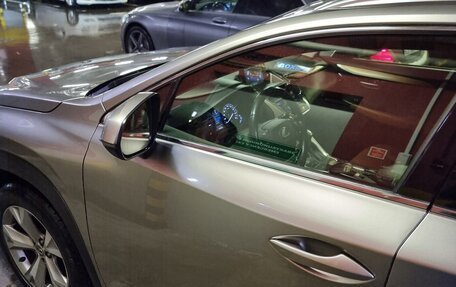 Lexus NX I, 2015 год, 3 000 000 рублей, 7 фотография