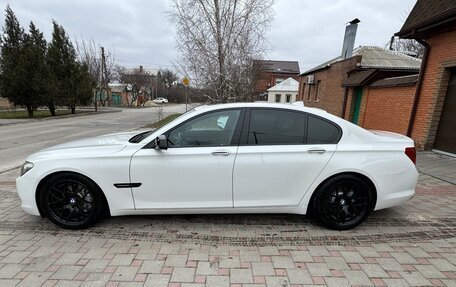 BMW 7 серия, 2009 год, 1 890 000 рублей, 3 фотография