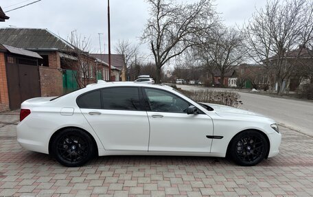 BMW 7 серия, 2009 год, 1 890 000 рублей, 5 фотография