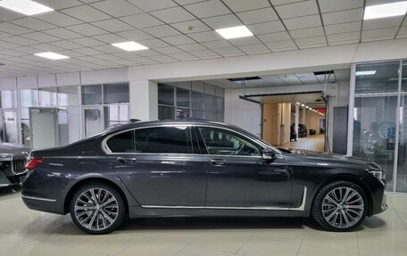 BMW 7 серия, 2022 год, 9 500 000 рублей, 5 фотография