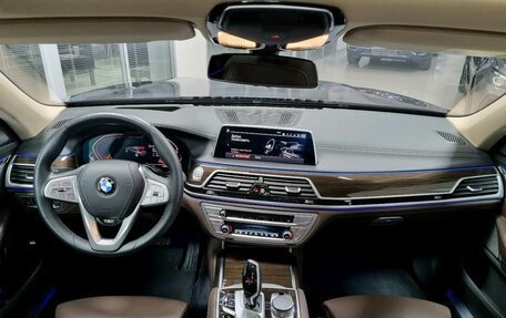 BMW 7 серия, 2022 год, 9 500 000 рублей, 19 фотография
