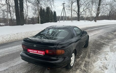 Toyota Celica IV, 1991 год, 399 999 рублей, 4 фотография