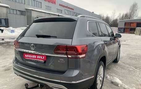 Volkswagen Teramont I, 2018 год, 3 400 000 рублей, 6 фотография
