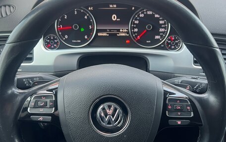 Volkswagen Touareg III, 2012 год, 2 750 000 рублей, 9 фотография