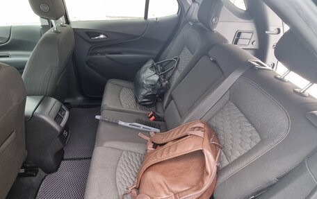 Chevrolet Equinox III, 2019 год, 1 800 000 рублей, 9 фотография