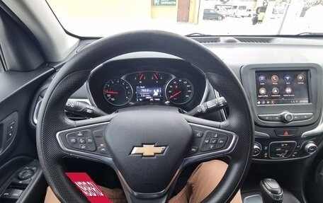 Chevrolet Equinox III, 2019 год, 1 800 000 рублей, 13 фотография
